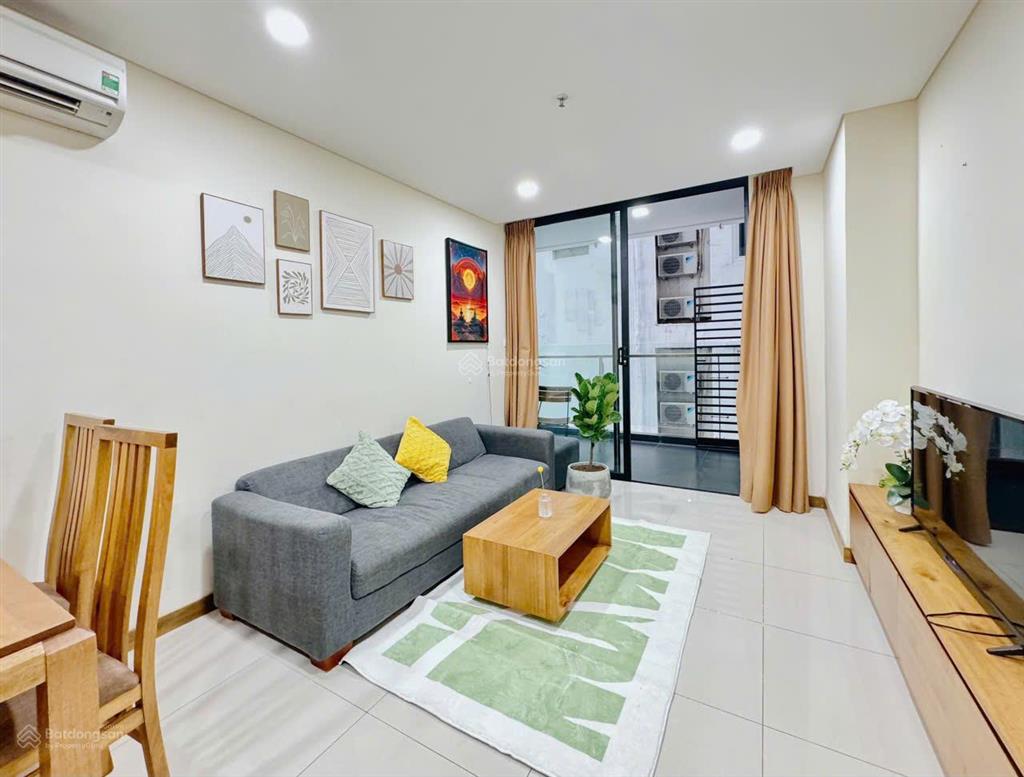 Thiện chí bán căn 60m2 (1 pn) maple tôn đản. sổ hồng lâu dài