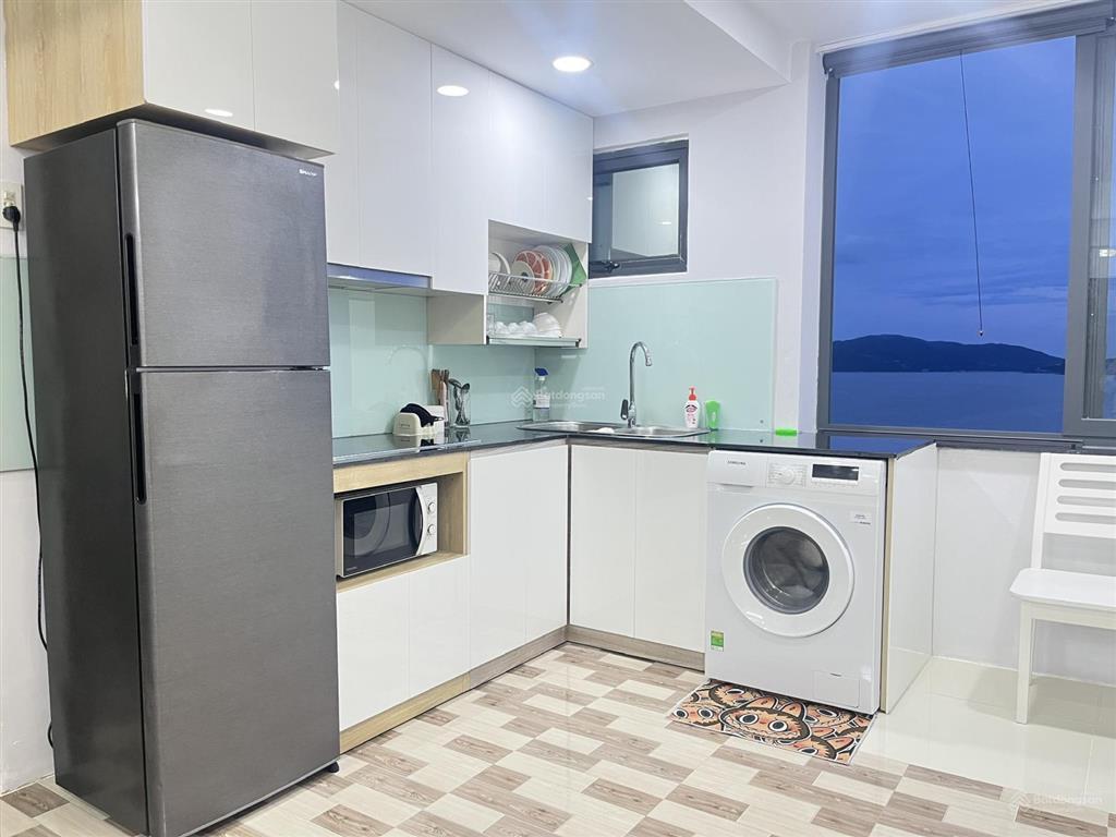 Hiếm! căn 2pn view trực diện biển mường thanh grand dương hiến quyền. sổ hồng lâu dài