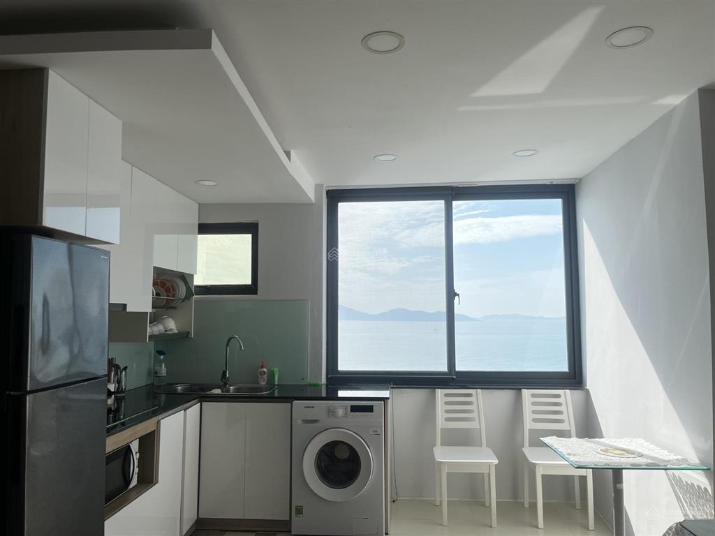 Hiếm! căn 2pn view trực diện biển mường thanh grand dương hiến quyền. sổ hồng lâu dài