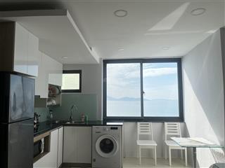 Hiếm! căn 2pn view trực diện biển mường thanh grand dương hiến quyền. sổ hồng lâu dài