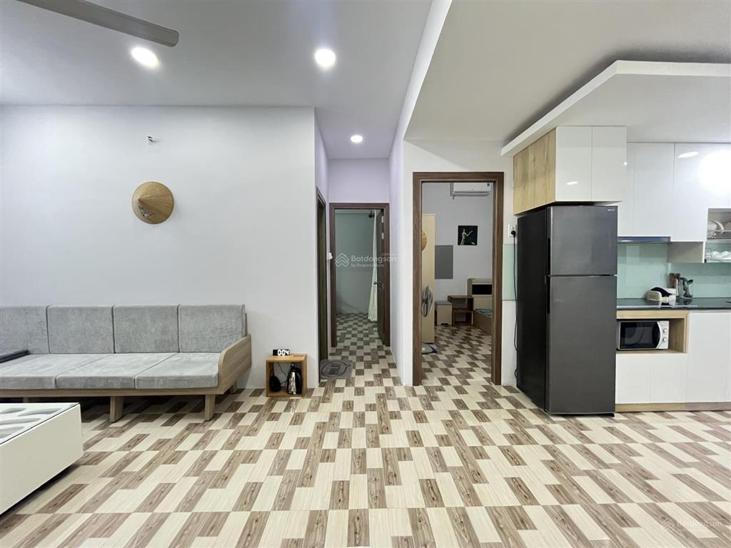 Hiếm! căn 2pn view trực diện biển mường thanh grand dương hiến quyền. sổ hồng lâu dài