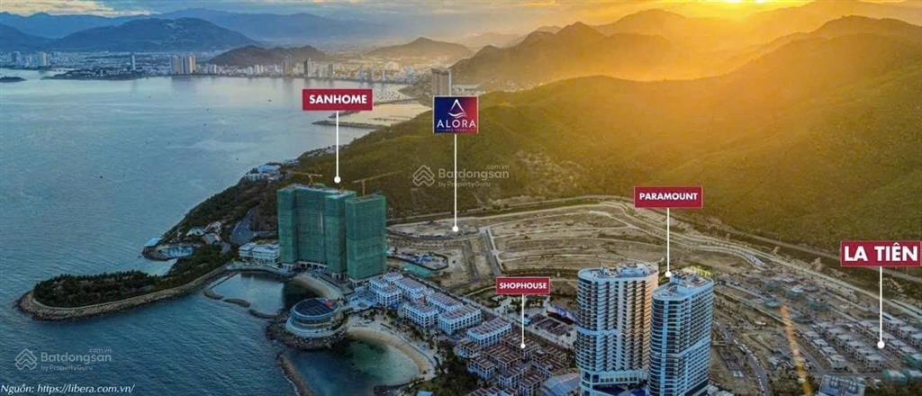 Hiếm! góc 2 pn trục 44 toà sanhome thiện chí bán nhanh. full nội thất