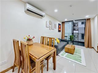 Thiện chí bán căn 60m2 (1 pn) maple tôn đản. sổ hồng lâu dài