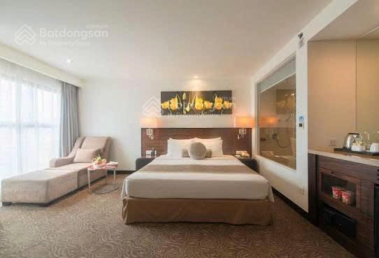 Thiện chí bán căn studio havana nha trang, tầng cao, view nhìn quảng trường