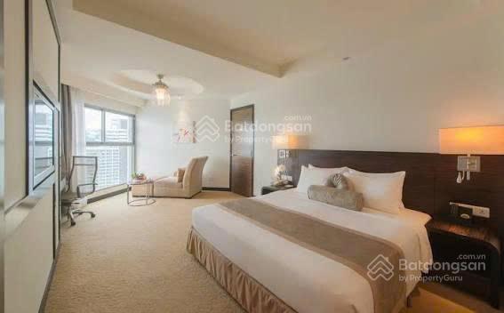 Thiện chí bán căn studio havana nha trang, tầng cao, view nhìn quảng trường