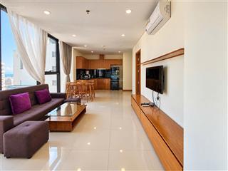 Hiếm! căn góc 61m2 view thoáng maple nha trang, sổ hồng lâu dài