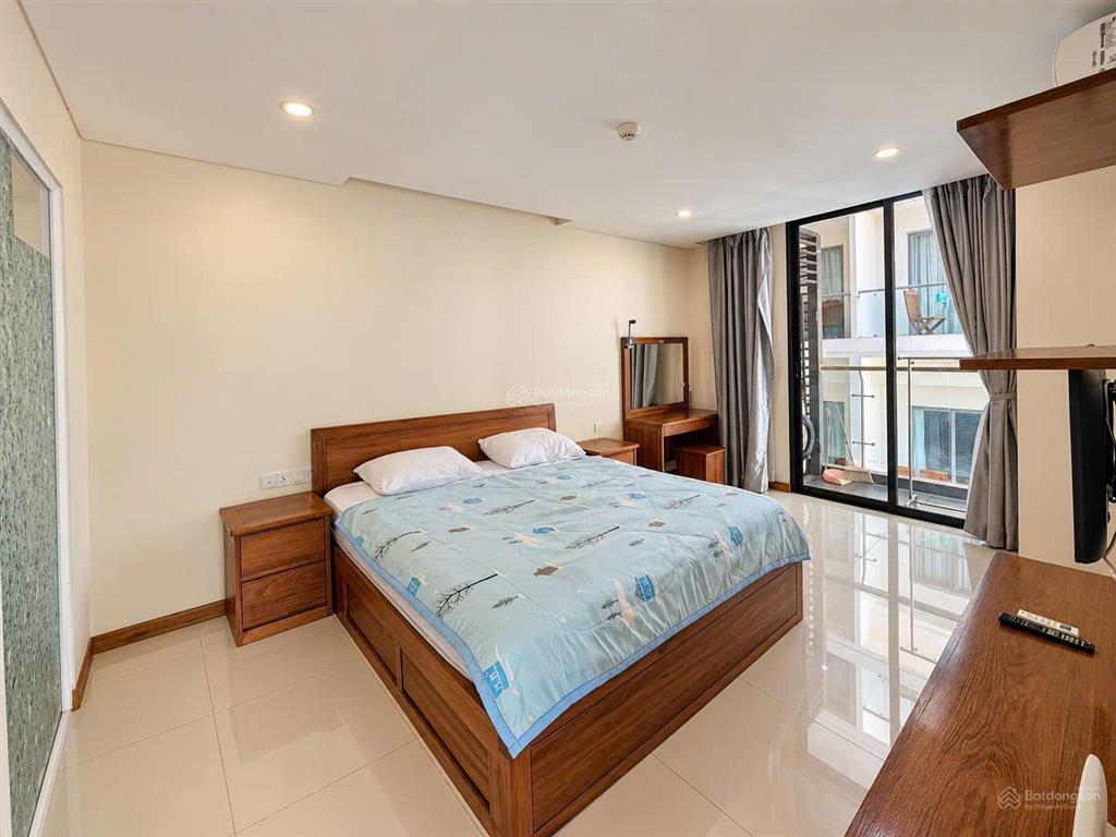 Hiếm! căn góc 61m2 view thoáng maple nha trang, sổ hồng lâu dài