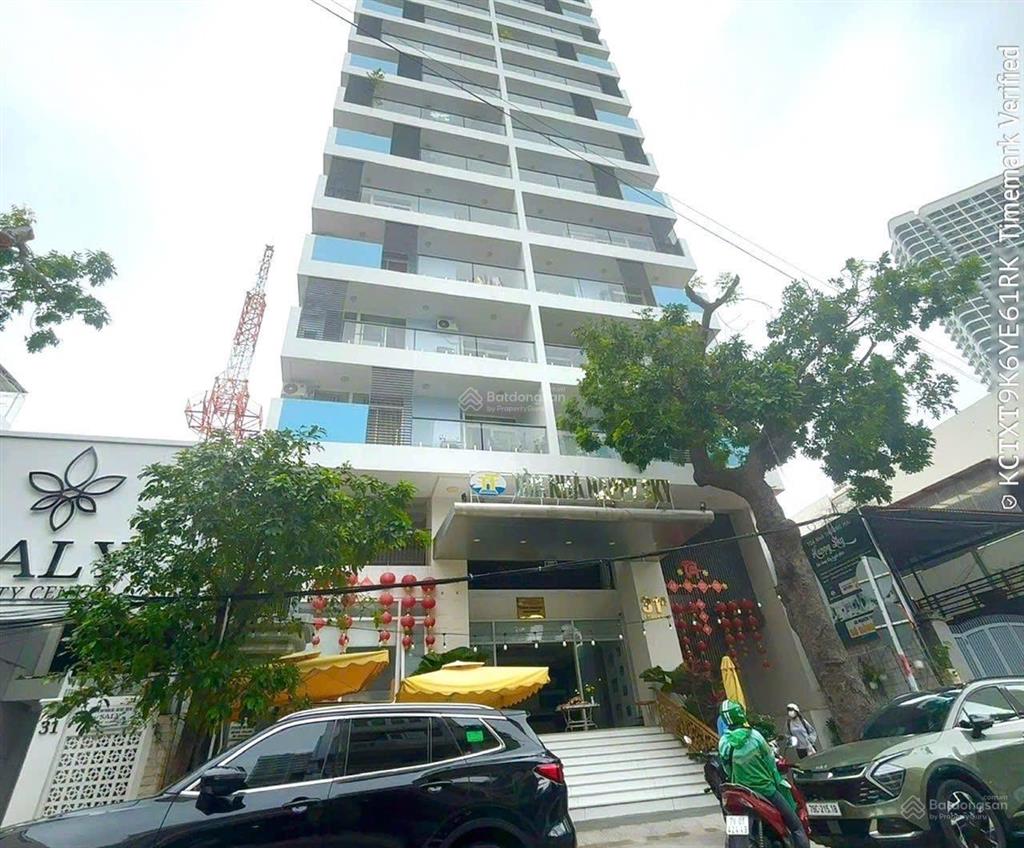 Bán căn hộ 2pn happy sky nha trang. gần biển, sổ hồng lâu dài