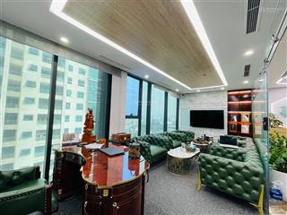 Bán căn văn phòng thương mại dịch vụ cao cấp