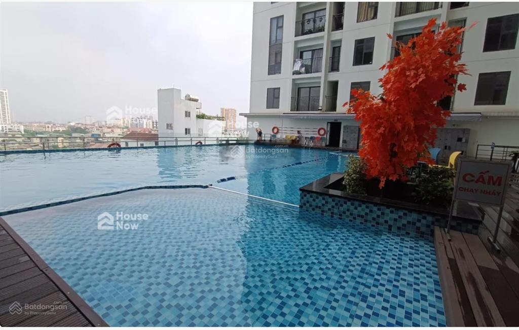Quỹ thuê chung cư hoàng mai full nội thất đẹp/ban công hướng mát/giá chuẩn