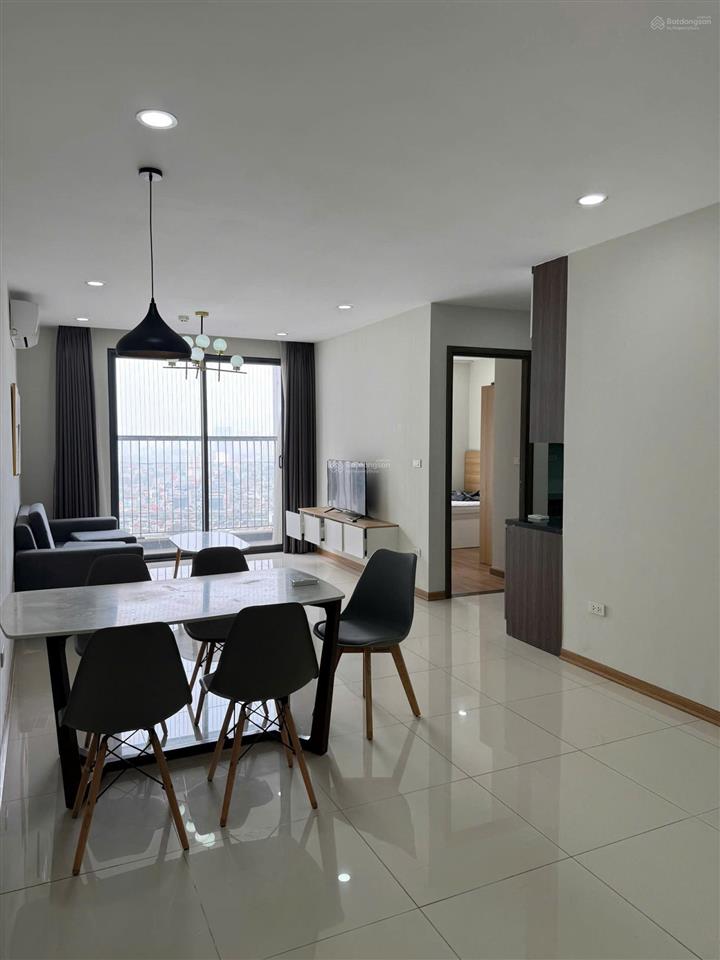 Căn thuê chung cư t9/2026 giá tốt trong khu vực hoàng mai, ban công thoáng
