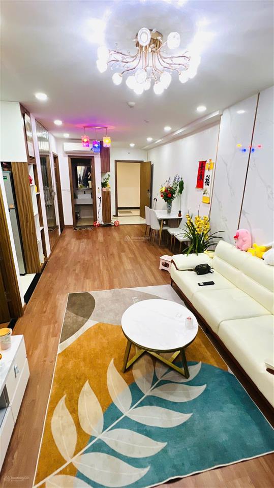 Quỹ căn cho thuê 2pn tháng 7 giá tốt trong khu thanh xuân  nguyễn xiển đủ nội thất