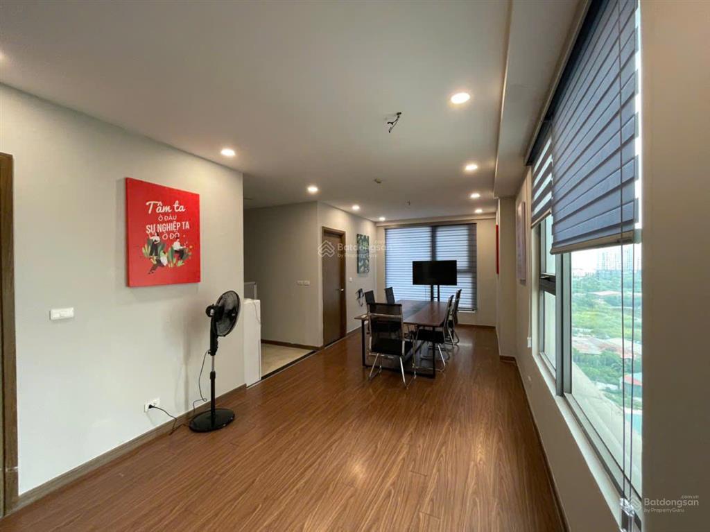 Quỹ căn cho thuê 2pn tháng 7 giá tốt trong khu thanh xuân  nguyễn xiển đủ nội thất