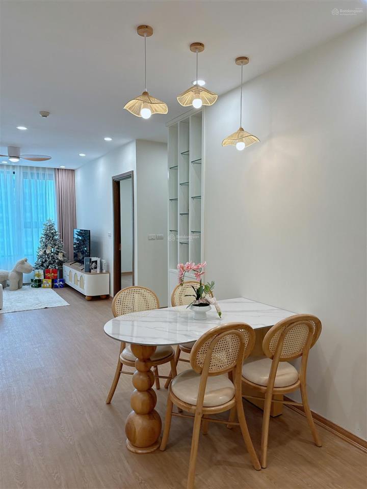 Quỹ căn cho thuê 2pn tháng 7 giá tốt trong khu thanh xuân  nguyễn xiển đủ nội thất