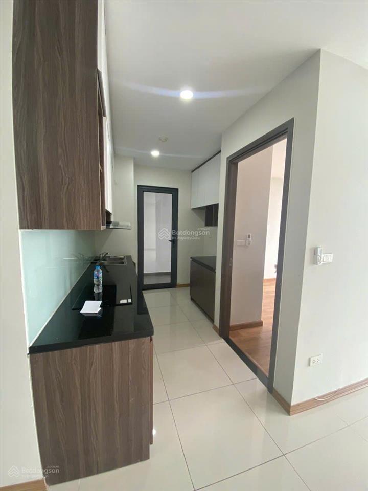 Cho thuê chung cư hoàng mai nội thất cơ bản từ 8,5 triệu