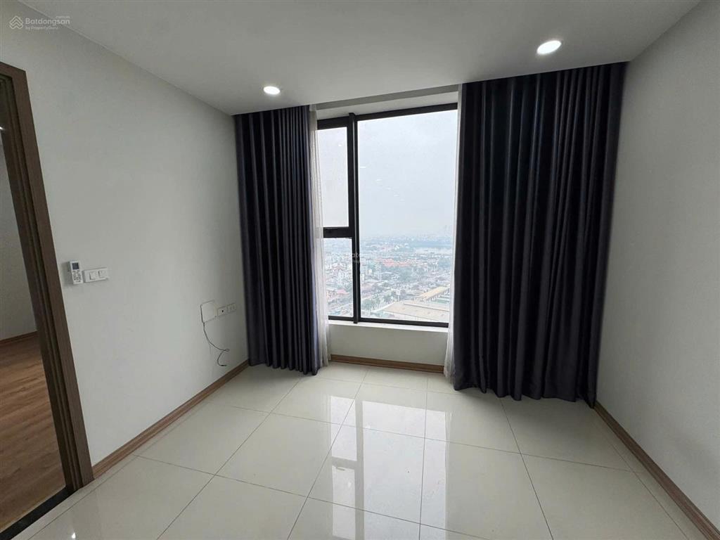 Cho thuê chung cư hoàng mai nội thất cơ bản từ 8,5 triệu