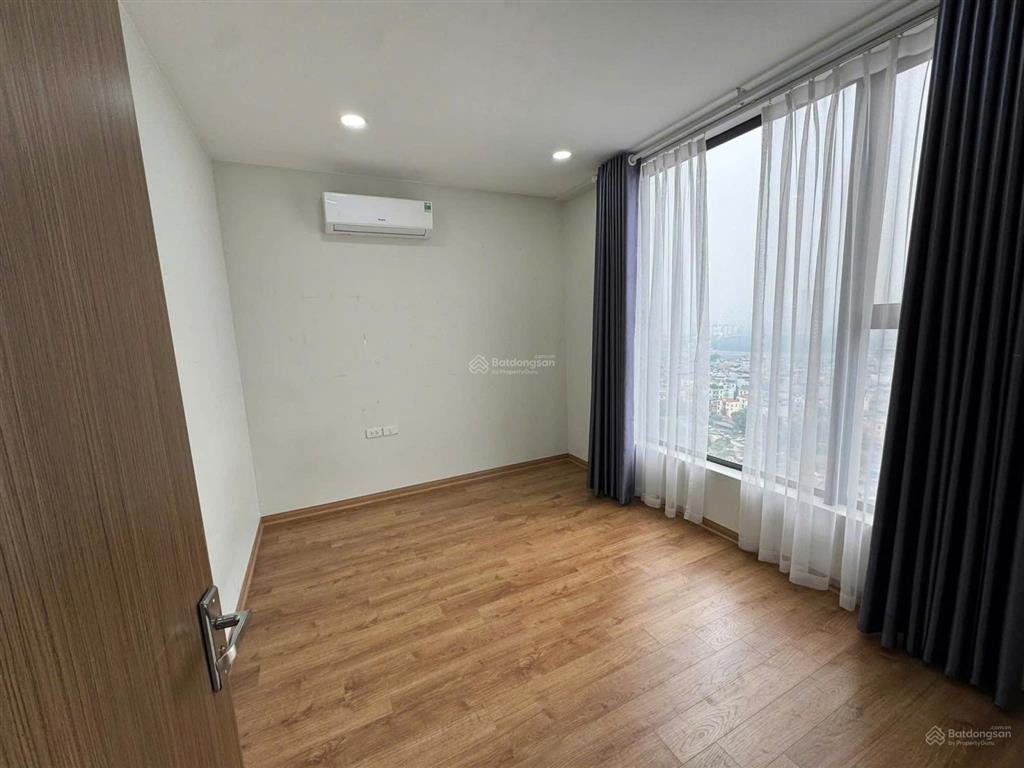 Cho thuê chung cư hoàng mai nội thất cơ bản từ 8,5 triệu