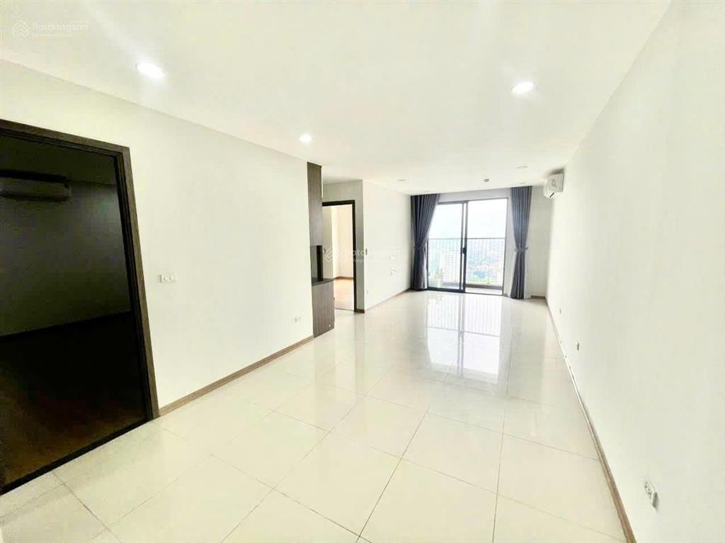 Cho thuê chung cư hoàng mai nội thất cơ bản từ 8,5 triệu