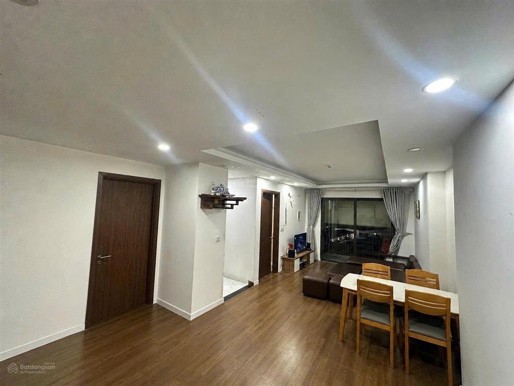 Căn thuê chung cư t10/2026 giá tốt trong khu vực hoàng mai, ban công thoáng