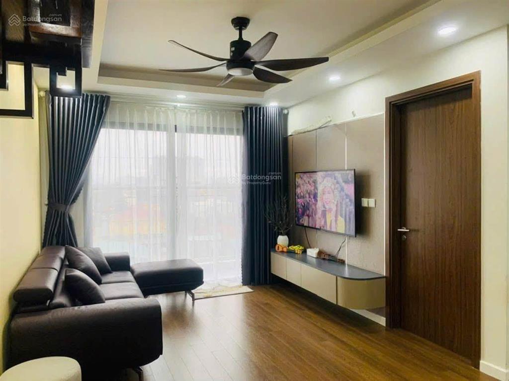 Căn thuê chung cư t10/2026 giá tốt trong khu vực hoàng mai, ban công thoáng
