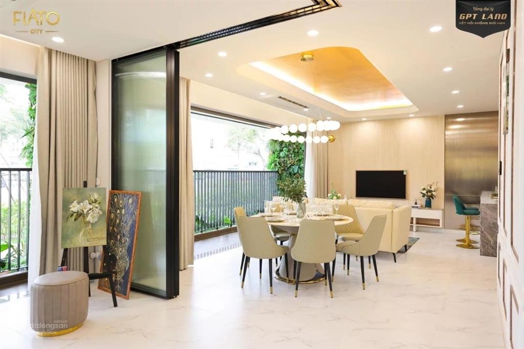 Chính chủ bán căn hộ 1pn fiato airport city, 2,2 tỷ