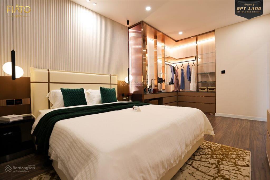 Chính chủ bán căn hộ 1pn fiato airport city, 2,2 tỷ