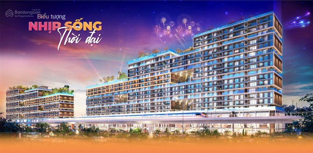 Chính chủ bán căn hộ 1pn fiato airport city, 2,2 tỷ