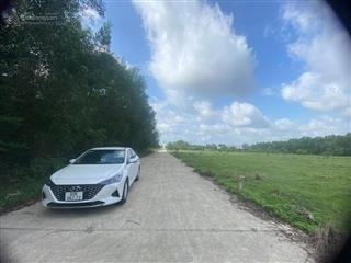 Bán đất tại đường hùng vương, xã phước an, nhơn trạch, đồng nai, 3,5 triệu/m2, 4684 m2