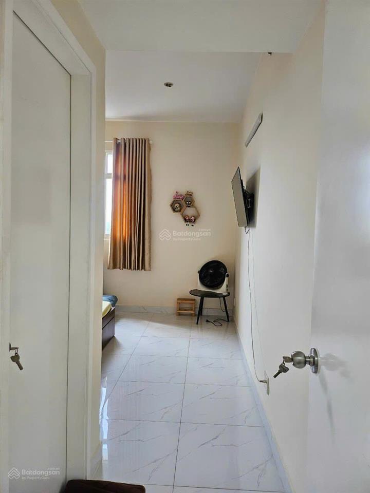 Cho thuê cc terra flora, 9 triệu vnd, 69 m2, 2pn, 2wc, phú hội, nhơn trạch, đồng nai