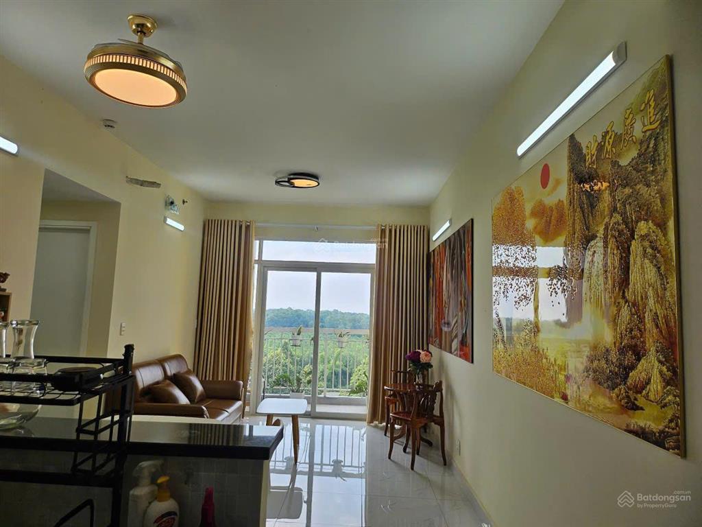 Cho thuê cc terra flora, 9 triệu vnd, 69 m2, 2pn, 2wc, phú hội, nhơn trạch, đồng nai