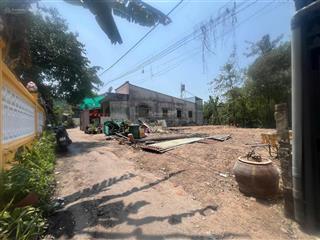 Cần bán đất xã phú thạnh (cũ) nhơn trạch đồng nai gần vành đai 3