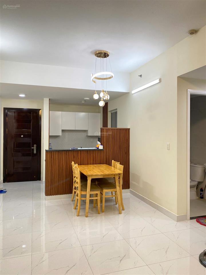 Cho thuê căn hộ 70m2 tại căn hộ terra flora, 9 triệu, phú hội, nhơn trạch, đồng nai