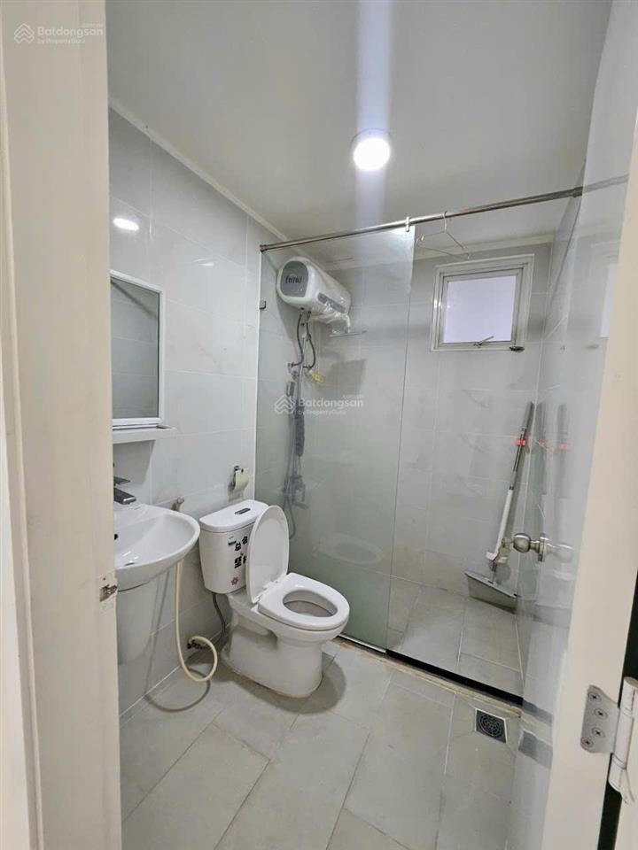 Cho thuê căn hộ terra flora, 9 triệu vnd, 70m2, 2pn, 2wc, đầy đủ nội thất
