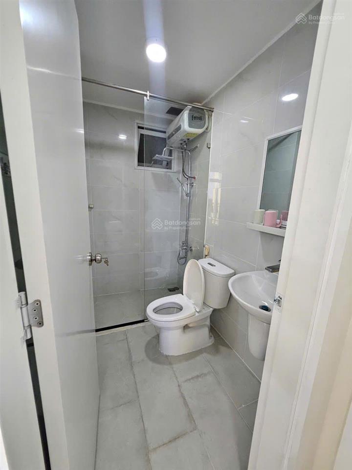Cho thuê căn hộ terra flora, 9 triệu vnd, 70m2, 2pn, 2wc, đầy đủ nội thất