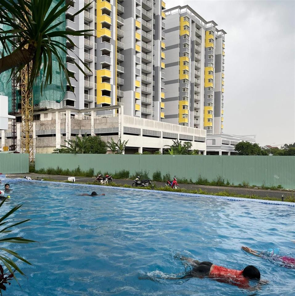 Cho thuê cc terra flora, giá ưu đãi 6 triệu, 70m2, ở phú hội, nhơn trạch, đồng nai