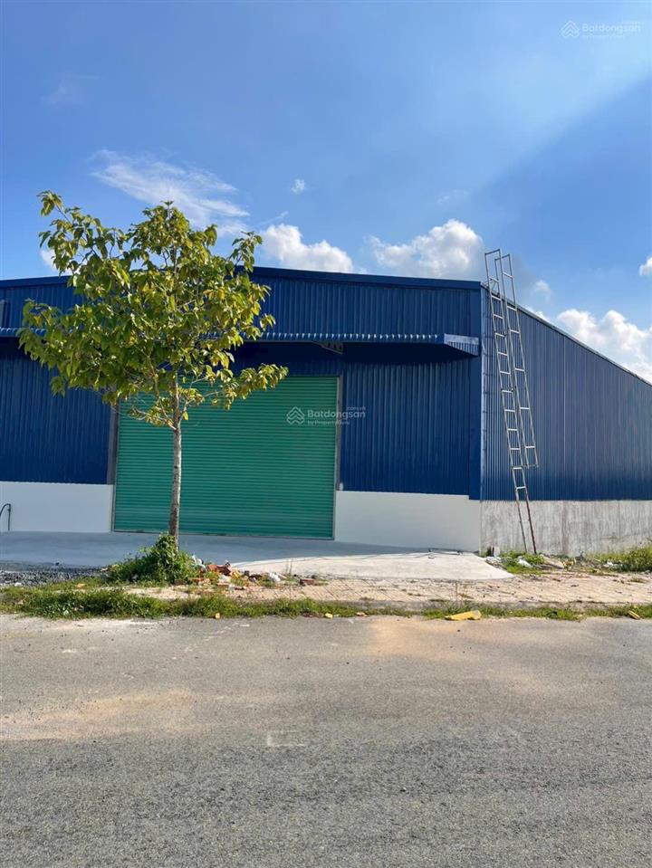 Cho thuê nhà xương làm xuất ăn công nghiệp, có đầy đủ đạt chuẩn của bếp ăn công nghiệp