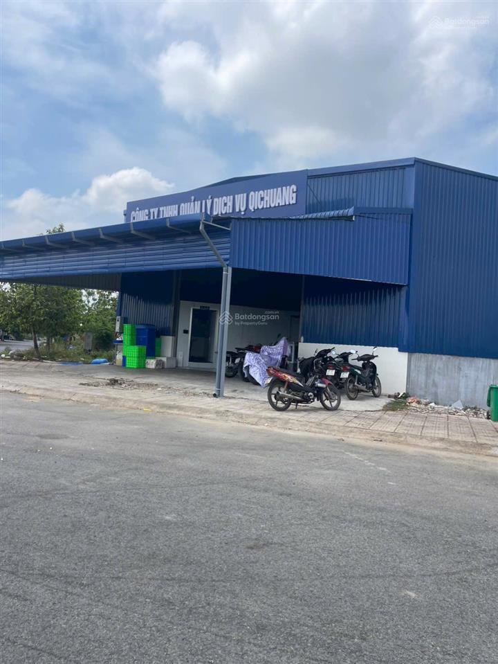 Cho thuê nhà xương làm xuất ăn công nghiệp, có đầy đủ đạt chuẩn của bếp ăn công nghiệp