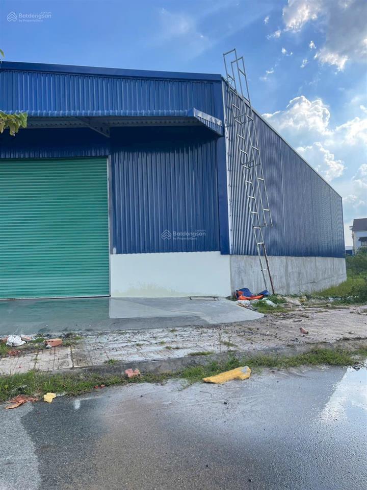 Cho thuê nhà xương làm xuất ăn công nghiệp, có đầy đủ đạt chuẩn của bếp ăn công nghiệp