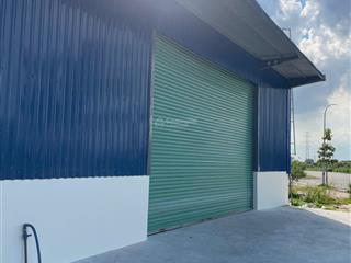 Cho thuê nhà xương làm xuất ăn công nghiệp, có đầy đủ đạt chuẩn của bếp ăn công nghiệp