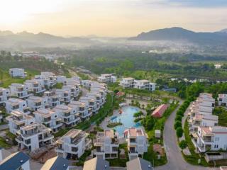7,2 tỷ biệt thự cả đất cả xây legacy hill dự án đáng đầu tư nhất ven đô hà nội