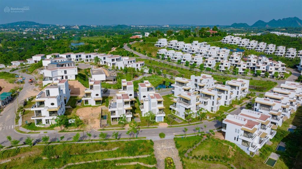 7,2 tỷ biệt thự cả đất cả xây legacy hill dự án đáng đầu tư nhất ven đô hà nội