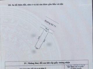 Bán gấp đất đẹp tại đường k, trung tâm hành chính dĩ an, tphcm. giá rẻ  7,9 tỷ, 100m2, mặt tiền 5m