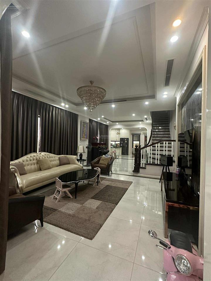 Cần bán liền kề tiêu chuẩn gamuda  giá 35 tỷ