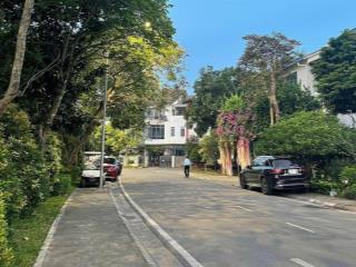 Cần bán liền kề tiêu chuẩn gamuda  giá 35,5 tỷ