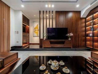 Cần cho thuê liền kề gamuda, giá 30tr, full nội thất