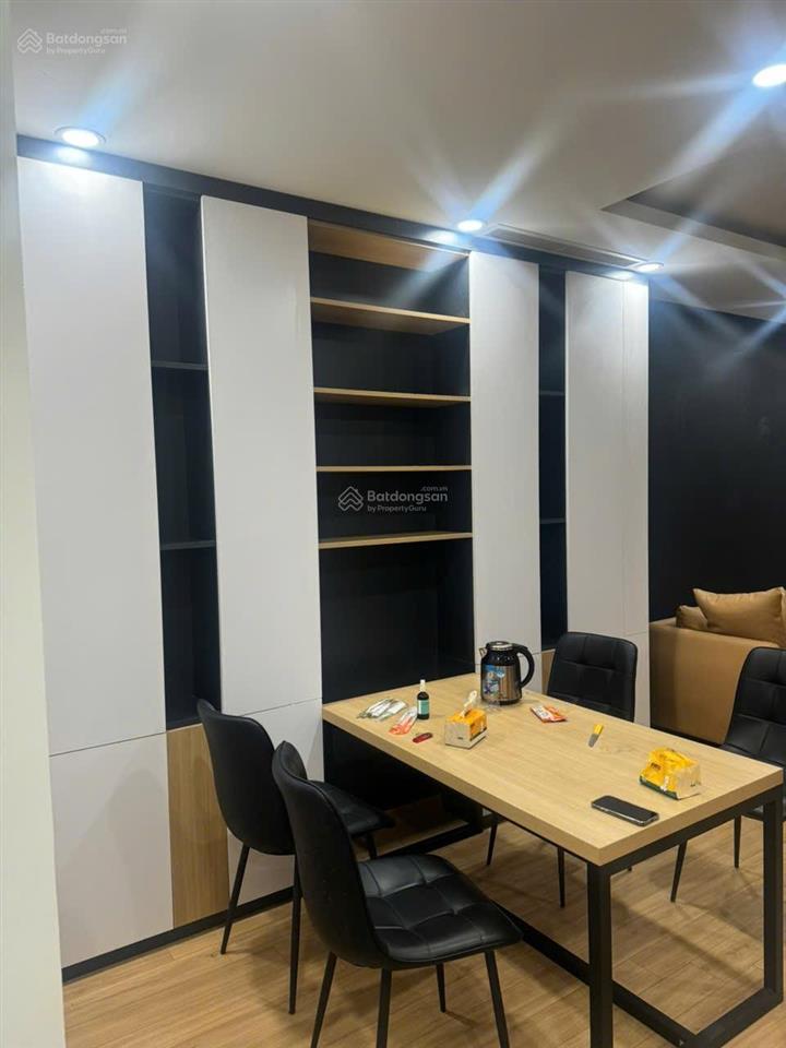 Cần bán căn cc 2pn eco dream nguyễn xiển, giá 6,4 tỷ