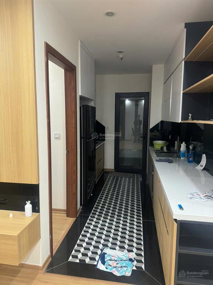 Cần bán căn cc 2pn eco dream nguyễn xiển, giá 6,4 tỷ