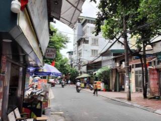Cần bán căn 200m2, mặt tiền 8,7m ngõ 29 khương hạ, giá 102 tỷ, ngõ oto tải tránh