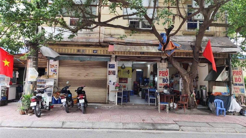 Cần bán căn 200m², mặt tiền 8,7m ngõ 29 khương hạ, giá 102 tỷ, ngõ ô tô tải tránh