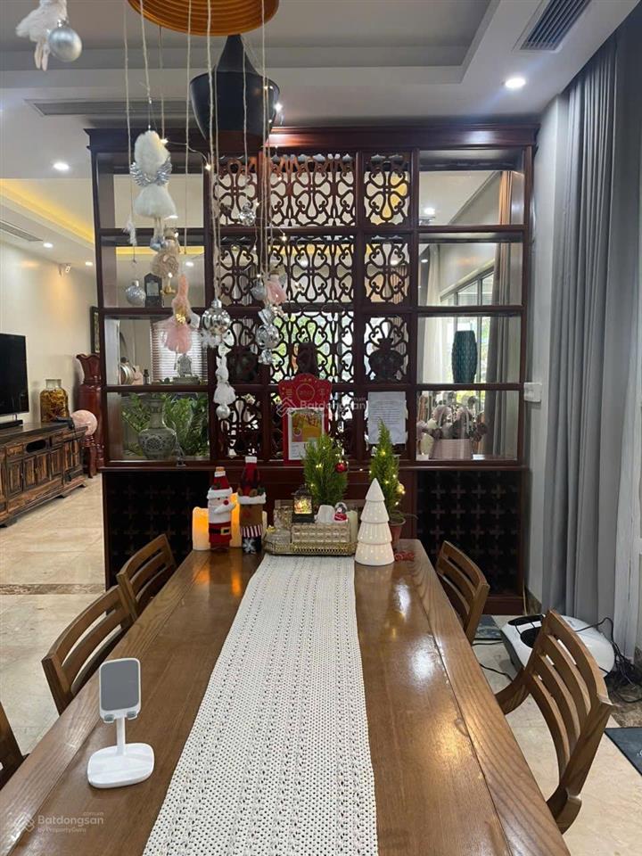 Cần bán biệt thự song lập gamuda, 158m2, full nội thất có thang máy